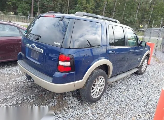 1FMEU64E58UB02929 2008 2008 Ford Explorer- Eddie Bauer 4