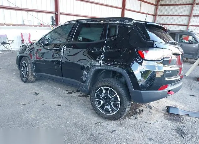 3C4NJDDN9RT155338 2024 2024 Jeep Compass- Trailhawk 4X4 3