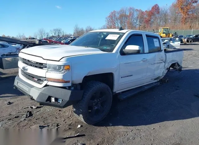 3GCUKREC7GG114800 2016 2016 Chevrolet Silverado 1500- 2LT 2