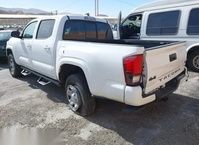 3TMCZ5AN3PM579471 2023 2023 Toyota Tacoma- Sr V6 3