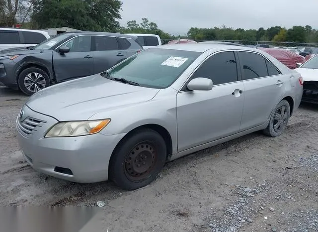 4T1BE46KX9U334161 2009 2009 Toyota Camry 2