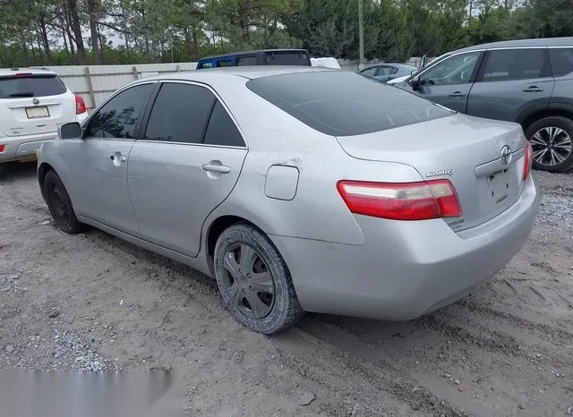 4T1BE46KX9U334161 2009 2009 Toyota Camry 3