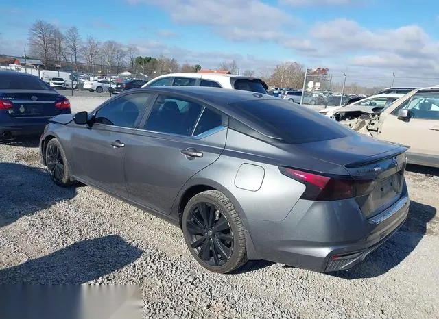 1N4BL4CV6NN379505 2022 2022 Nissan Altima- Sr Fwd 3