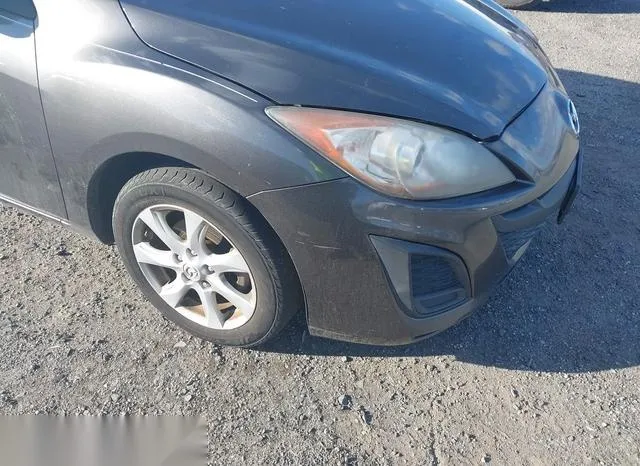 JM1BL1SG3A1316200 2010 2010 Mazda 3- I 6