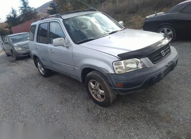 JHLRD1868XC031390 1999 1999 Honda CR-V- EX 1