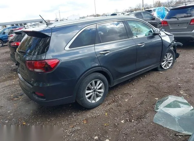 5XYPG4A36LG658799 2020 2020 KIA Sorento- 2-4L Lx 4