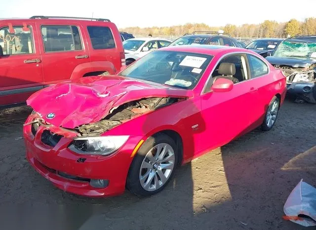 WBAKF5C51BE656237 2011 2011 BMW 3 Series- 328I Xdrive 2