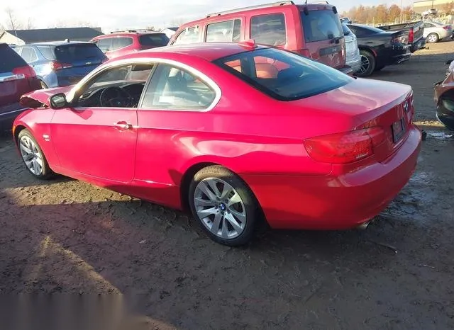 WBAKF5C51BE656237 2011 2011 BMW 3 Series- 328I Xdrive 3