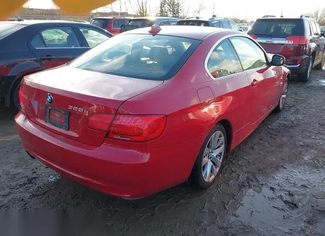 WBAKF5C51BE656237 2011 2011 BMW 3 Series- 328I Xdrive 4