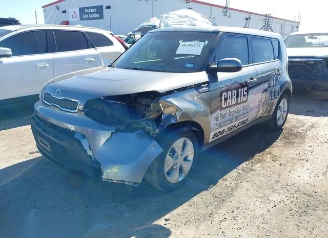 KNDJN2A20F7212480 2015 2015 KIA Soul 2