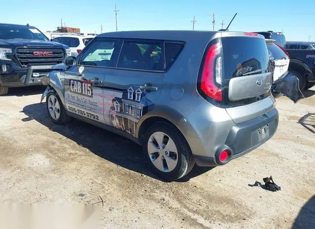 KNDJN2A20F7212480 2015 2015 KIA Soul 3