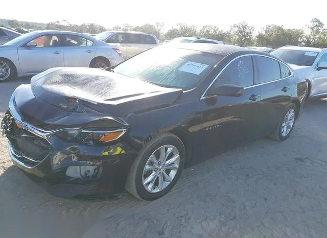 1G1ZD5ST0KF179178 2019 2019 Chevrolet Malibu- LT 2