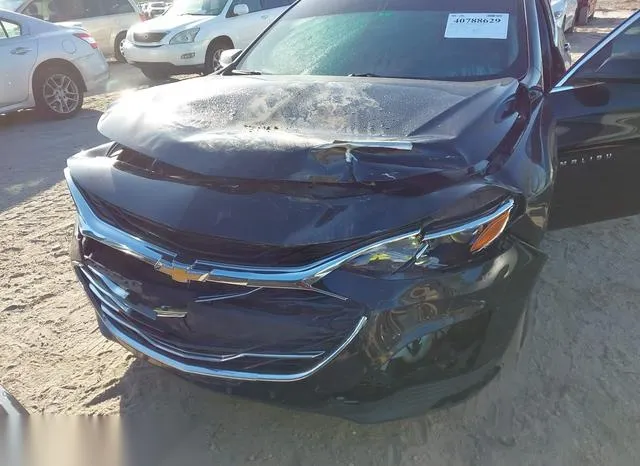 1G1ZD5ST0KF179178 2019 2019 Chevrolet Malibu- LT 6