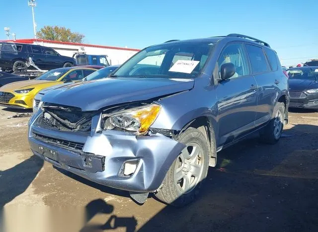 JTMBF4DV7A5022005 2010 2010 Toyota RAV4 2