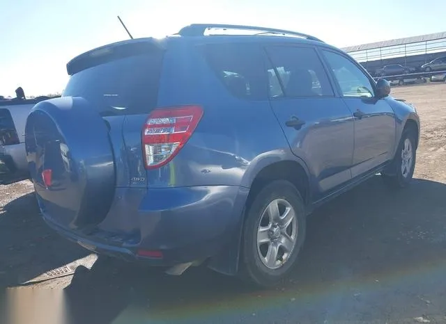 JTMBF4DV7A5022005 2010 2010 Toyota RAV4 4