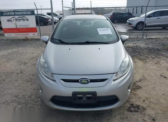 3FADP4FJ1BM213047 2011 2011 Ford Fiesta- Ses 6