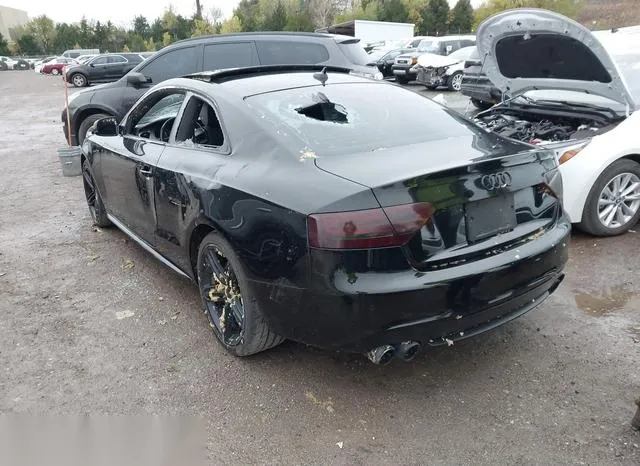 WAUWFAFR4BA030861 2011 2011 Audi A5- 2-0T Premium 3