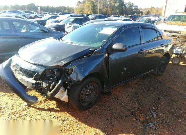 2T1BU4EE9AC229602 2010 2010 Toyota Corolla- LE 2