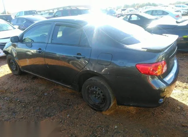 2T1BU4EE9AC229602 2010 2010 Toyota Corolla- LE 3