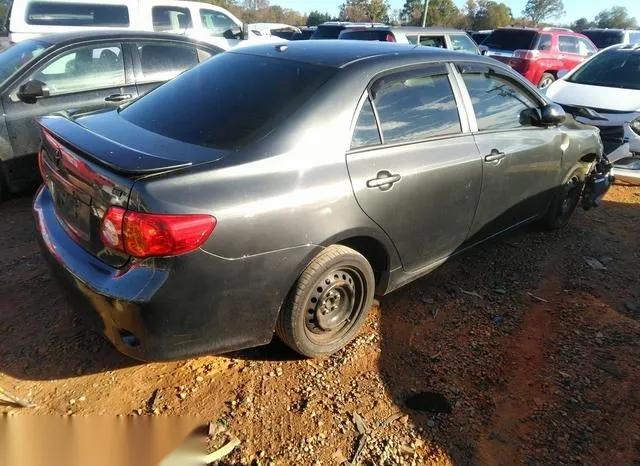 2T1BU4EE9AC229602 2010 2010 Toyota Corolla- LE 4