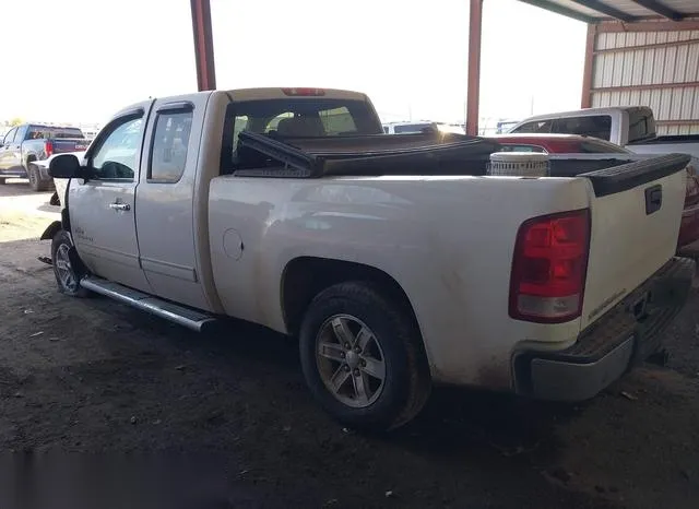 1GTR1VE0XDZ341126 2013 2013 GMC Sierra- 1500 Sle 3