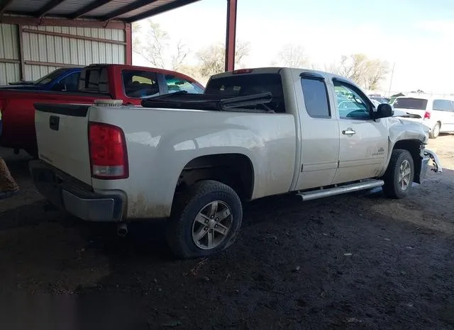 1GTR1VE0XDZ341126 2013 2013 GMC Sierra- 1500 Sle 4