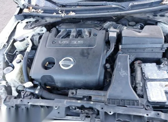 1N4BL2AP1AC110634 2010 2010 Nissan Altima- 3-5 SR 10