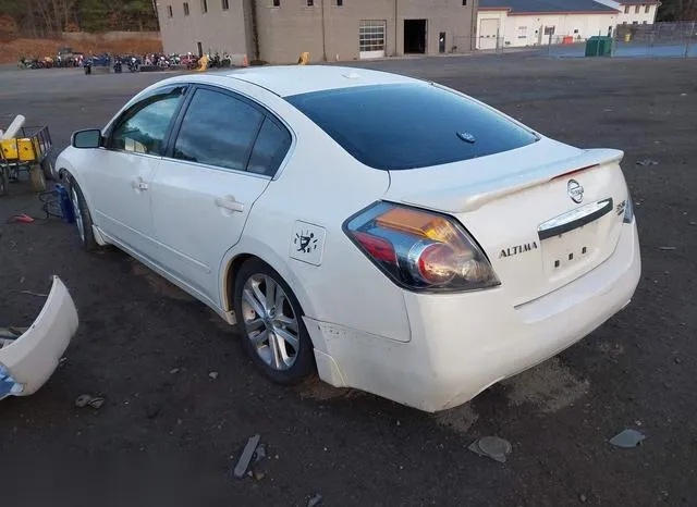 1N4BL2AP1AC110634 2010 2010 Nissan Altima- 3-5 SR 3