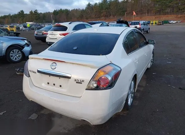 1N4BL2AP1AC110634 2010 2010 Nissan Altima- 3-5 SR 4