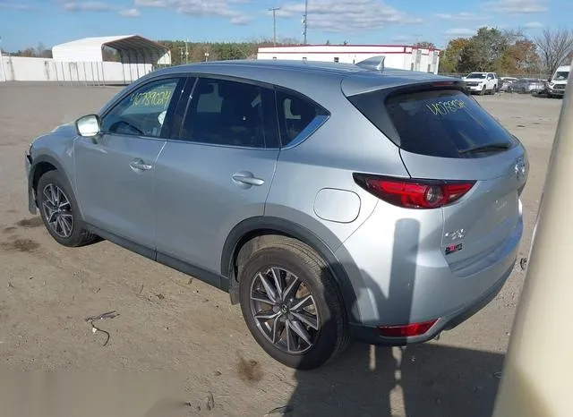 JM3KFBDM1J0389739 2018 2018 Mazda CX-5- Grand Touring 3