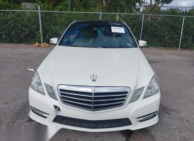 WDDHF5KBXCA587437 2012 2012 Mercedes-Benz E 350 6