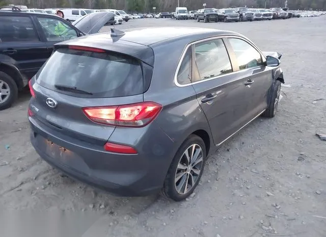 KMHH35LE1KU103188 2019 2019 Hyundai Elantra- GT 4