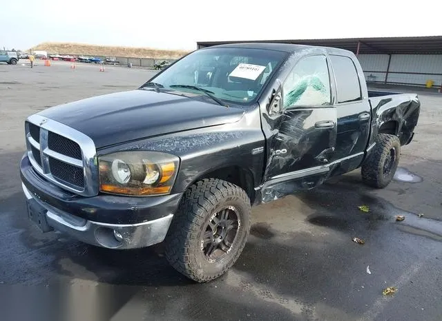 1D7HA18246S676434 2006 2006 Dodge RAM 1500- Slt 2