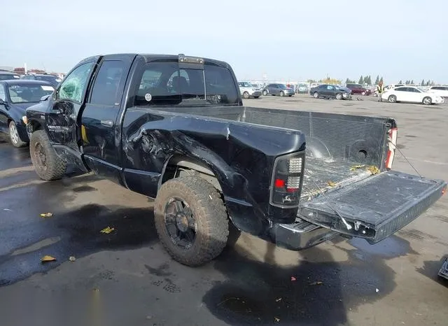 1D7HA18246S676434 2006 2006 Dodge RAM 1500- Slt 3