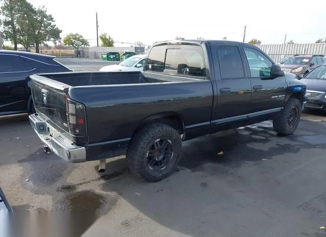 1D7HA18246S676434 2006 2006 Dodge RAM 1500- Slt 4