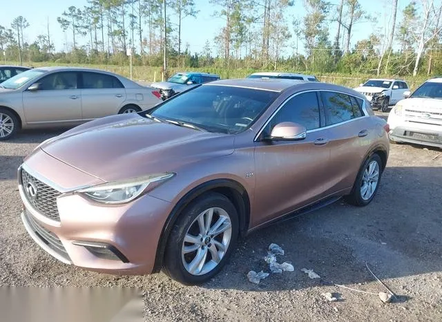 SJKCH5CPXHA033151 2017 2017 Infiniti QX30 2