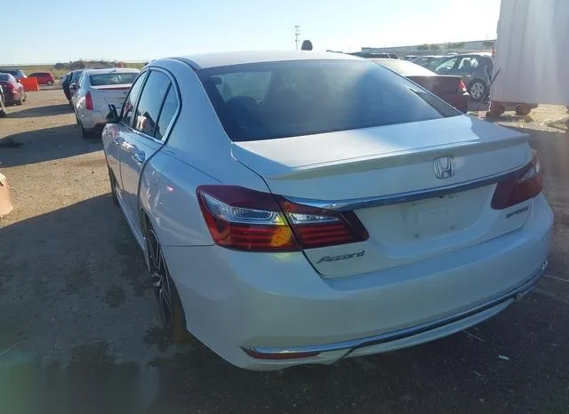 1HGCR2F55HA035948 2017 2017 Honda Accord- Sport 3