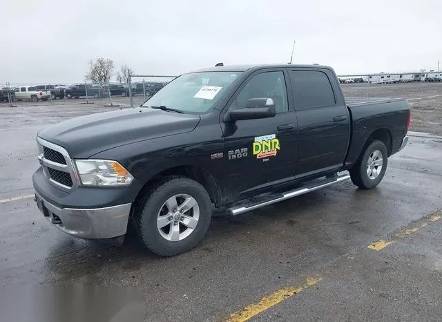 1C6RR7XT4FS721075 2015 2015 RAM 1500- Ssv 2