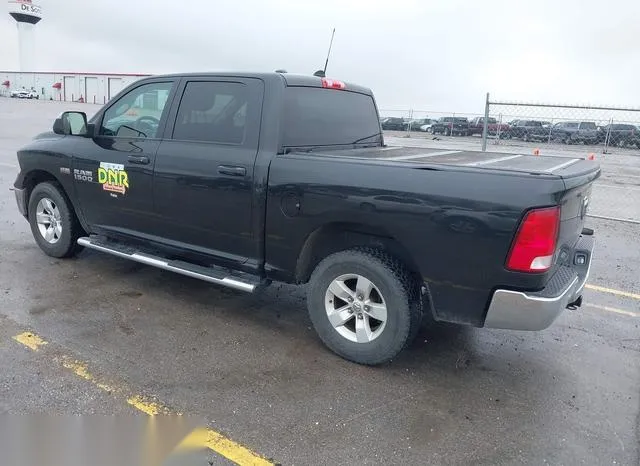 1C6RR7XT4FS721075 2015 2015 RAM 1500- Ssv 3