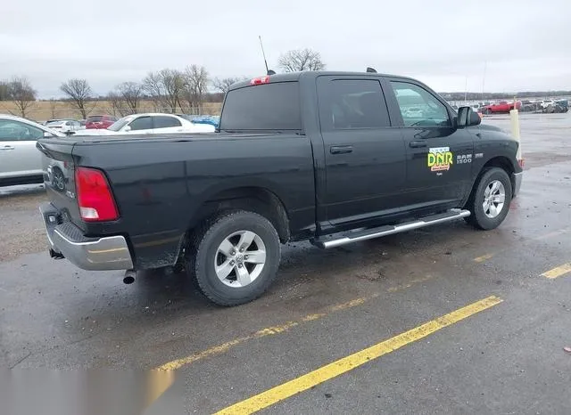 1C6RR7XT4FS721075 2015 2015 RAM 1500- Ssv 4