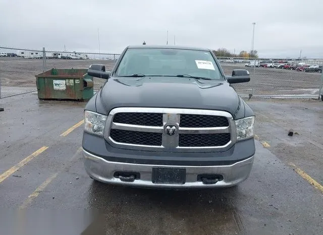 1C6RR7XT4FS721075 2015 2015 RAM 1500- Ssv 6