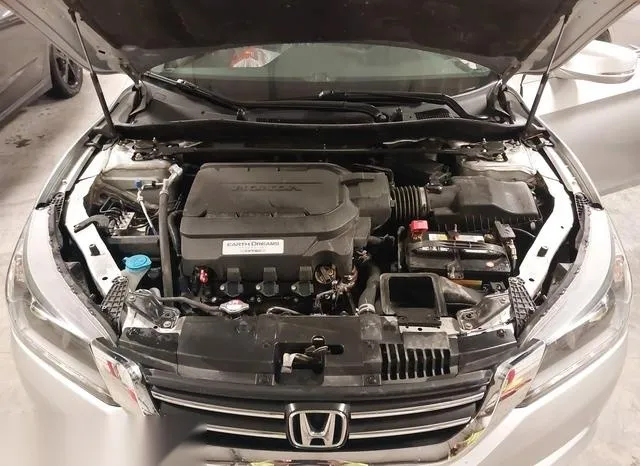 1HGCR3F84EA020207 2014 2014 Honda Accord- Ex-L V-6 10