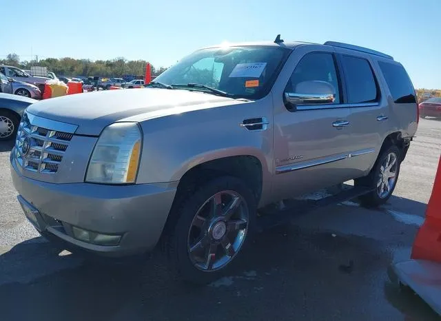 1GYFK63887R275169 2007 2007 Cadillac Escalade- Standard 2