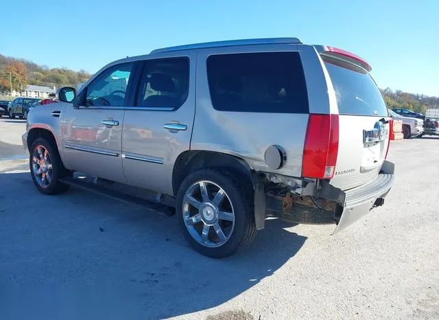 1GYFK63887R275169 2007 2007 Cadillac Escalade- Standard 3