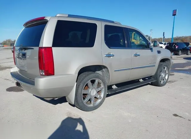 1GYFK63887R275169 2007 2007 Cadillac Escalade- Standard 4