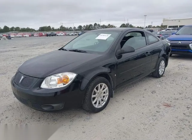 1G2AL18H697277238 2009 2009 Pontiac G5 2