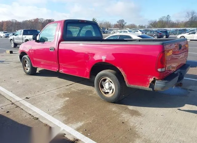 2FTRF17263CA63345 2003 2003 Ford F-150- Xl/Xlt 3