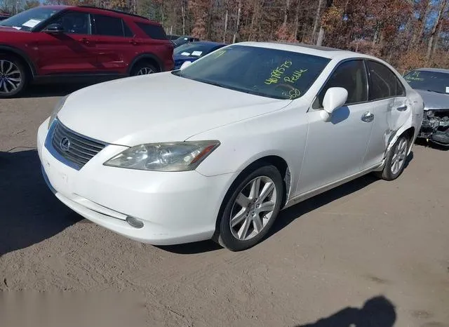 JTHBJ46G172029330 2007 2007 Lexus ES- 350 2