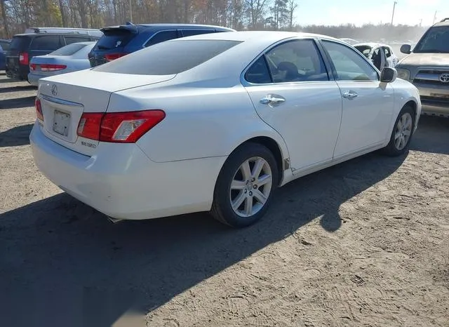 JTHBJ46G172029330 2007 2007 Lexus ES- 350 4