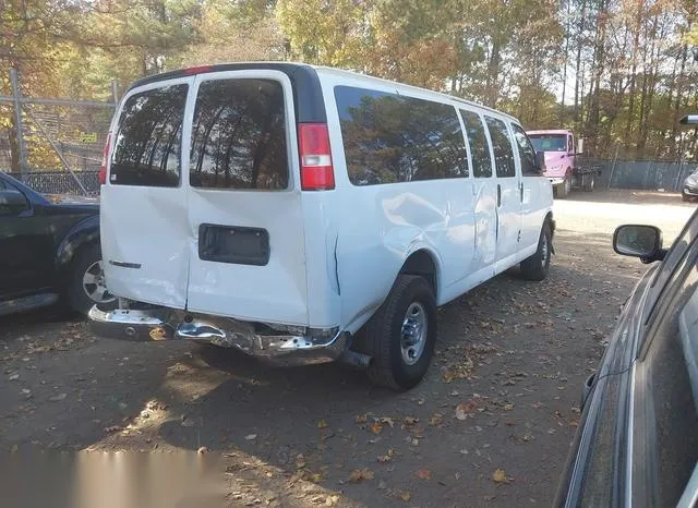 1GAZGPFG7J1328133 2018 2018 Chevrolet Express 3500- LT 4